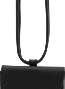 Nieuw ???? Monk And Anna | Phone Pouch Black | Telefoontasje ???? -Herschel Shop 217x840