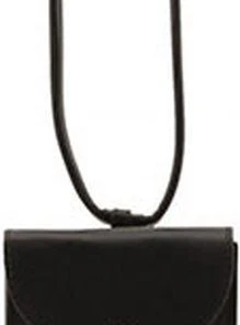 Nieuw ???? Monk And Anna | Phone Pouch Black | Telefoontasje ???? -Herschel Shop 219x840