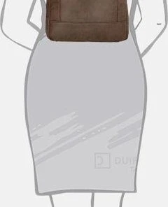 Top 10 ???? Enrico Benetti Nikki 66517 Business Rugtas L 15" Laptop, Met Lange Schouderband - Bruin ???? -Herschel Shop 240x840 1