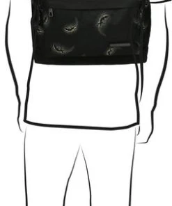 Top 10 ???? Enrico Benetti Nairobi 46179 Rugzak Met 14 " Laptopvak - Gekko Print - Zwart ???? 10 Top 10 ???? Enrico Benetti Nairobi 46179 Rugzak Met 14 " Laptopvak - Gekko Print - Zwart ???? -Herschel Shop 253x840