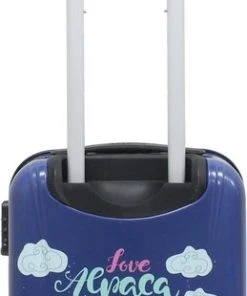 Beste Pirce ???? Saxoline Harde ???? Handbagage Met Lama Print ✔️ -Herschel Shop 259x840