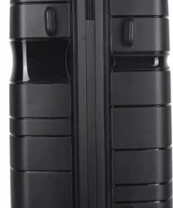 Top 10 ???? Decent ONE-CITY ???? Handbagage Koffer - 55 Cm - TSA Slot - Zwart ⌛ -Herschel Shop 259x840 3