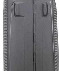 Nieuw ???? Decent ???? Handbagage Koffer / Trolley / Reiskoffer - 55 Cm - 43 Liter - Axiss-Fix - Zwart ❤️ -Herschel Shop 266x840