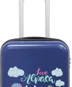 Beste Pirce ???? Saxoline Harde ???? Handbagage Met Lama Print ✔️ -Herschel Shop 273x840 1