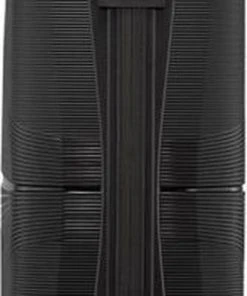 Beste Verkoop ???? American Tourister Reiskoffer - Airconic Spinner 77/28 Tsa (Medium) Onyx Black ✔️ -Herschel Shop 285x840