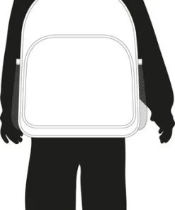 Kopen ???? Miraculous Ladybug Love And Courage Rugzak - Zwart ❤️ -Herschel Shop 287x840 3