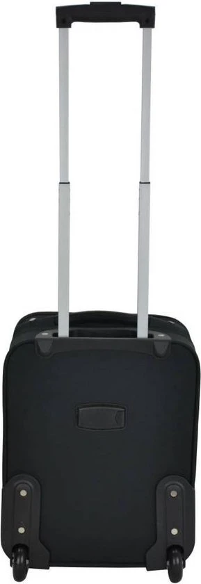 Hete verkoop ???? Decent D-Upright ???? Handbagage Spinner 55 Red ???? 22 Hete verkoop ???? Decent D-Upright ???? Handbagage Spinner 55 Red ???? - Afbeelding 20