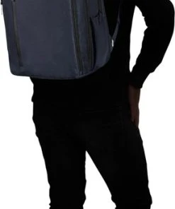 Hete verkoop ???? Samsonite Rugzak Met Laptopvak - Roader Laptop ???? Backpack L Exp Dark Blue ???? -Herschel Shop 289x840