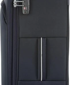 Top 10 ???? Samsonite Reiskoffer - Popsoda Spinner 66/24 Uitbreidbaar (Medium) Dark Blue ???? -Herschel Shop 293x840