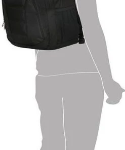 Beste Pirce ???? Enrico Benetti Cornell - Laptoprugzak 17 Inch - Zwart ???? -Herschel Shop 294x840