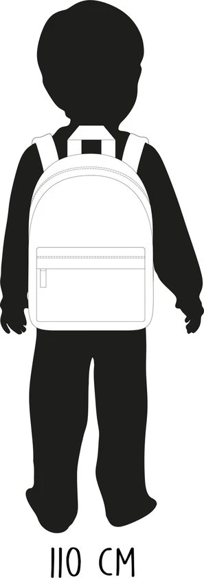 Begroting ???? Disney Rugzak Minnie Mouse Little Friends Junior 6 Liter Grijs ???? 7 Begroting ???? Disney Rugzak Minnie Mouse Little Friends Junior 6 Liter Grijs ???? - Afbeelding 5