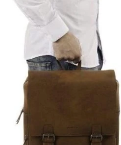 Goedkoopste ???? Burkely On The Move Unisex Rugtas 14'' Met Rits Inclusief Powerbank - Zwart ✔️ -Herschel Shop 303x840 3