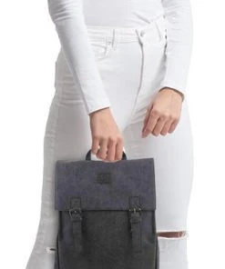 Beste recensies van ???? Enrico Benetti Ardèche 66195 Dames Rugzak Met 13" Laptopvak - Zwart ???? -Herschel Shop 305x840 1