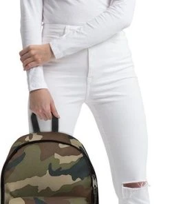 Beste deal ✨ Eastpak Out Of Office Rugzak - 14 Inch Laptopvak - Camo ✨ -Herschel Shop 306x840 1