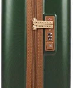 Korting ???? SUITSUIT - Fab Seventies Classic - Beetle Green - ???? Handbagage (55 Cm) ???? -Herschel Shop 310x840