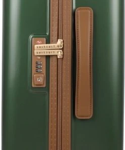 Beste Pirce ???? SUITSUIT - Fab Seventies Classic - Beetle Green - Reiskoffer (66 Cm) ???? -Herschel Shop 314x840 1