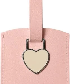 Hete verkoop ???? SUITSUIT - Fabulous Fifties - Papaya Peach - Bagagelabel ????