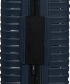 Top 10 ???? Samsonite Reiskoffer - Upscape Spinner 4 Wiel 55/20 Uitbreidbaar (Handbagage) Blue Nights ???? -Herschel Shop 317x840