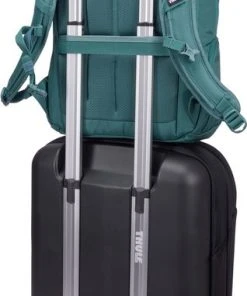 Top 10 ???? Thule EnRoute 21L - ???? Backpack - Laptop Rugzak - Mallard Green ???? -Herschel Shop 318x840 1