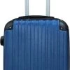 Uitgang ❤️ Sb 'Expandable' ???? Handbagage Koffer 55cm 4 Wielen Trolley - Blauw ⌛ -Herschel Shop 318x840 2