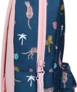 Groothandel ???? Milky Kiss Rugzak Pretty Okay Jungle - Blauw - 34cm - 10L - Junior - ???? Backpack - Schooltas ???? -Herschel Shop 318x840