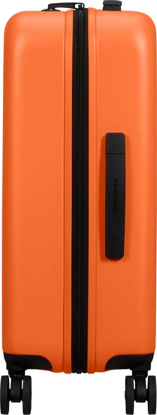 Groothandel ???? Samsonite Reiskoffer - Stackd Spinner 55/20 Exp (Handbagage) Orange ???? 5 Groothandel ???? Samsonite Reiskoffer - Stackd Spinner 55/20 Exp (Handbagage) Orange ???? - Afbeelding 3