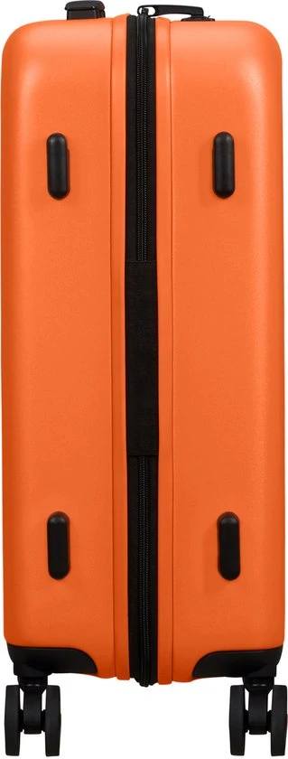 Groothandel ???? Samsonite Reiskoffer - Stackd Spinner 55/20 Exp (Handbagage) Orange ???? 17 Groothandel ???? Samsonite Reiskoffer - Stackd Spinner 55/20 Exp (Handbagage) Orange ???? - Afbeelding 15