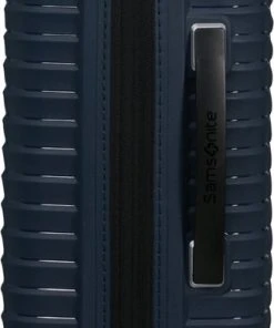 Top 10 ???? Samsonite Reiskoffer - Upscape Spinner 4 Wiel 55/20 Uitbreidbaar (Handbagage) Blue Nights ???? -Herschel Shop 321x840 1