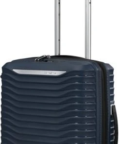 Top 10 ???? Samsonite Reiskoffer - Upscape Spinner 4 Wiel 55/20 Uitbreidbaar (Handbagage) Blue Nights ???? -Herschel Shop 321x840