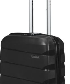 Beste Pirce ???? American Tourister Reiskoffer - Air Move Spinner 55/20 Tsa (Handbagage) Black ???? -Herschel Shop 327x840