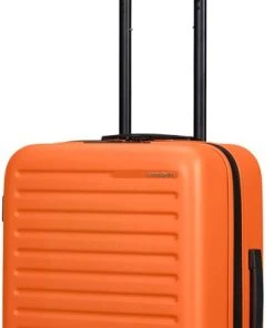 Groothandel ???? Samsonite Reiskoffer - Stackd Spinner 55/20 Exp (Handbagage) Orange ???? 22 Groothandel ???? Samsonite Reiskoffer - Stackd Spinner 55/20 Exp (Handbagage) Orange ???? -Herschel Shop 332x840 1