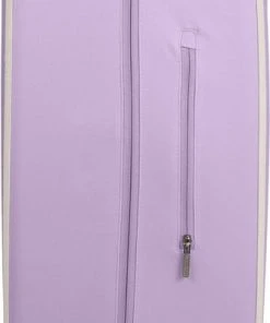 Coupon ❤️ SUITSUIT - Fabulous Fifties - Royal Lavender - Beschermhoes (76 Cm) ???? -Herschel Shop 332x840