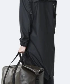 Gloednieuw ???? Rains Weekend Bag Unisex - Bruin - One Size ???? -Herschel Shop 333x840