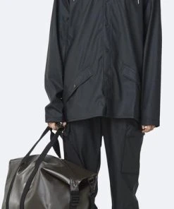 Gloednieuw ???? Rains Weekend Bag Unisex - Bruin - One Size ???? -Herschel Shop 334x840 3