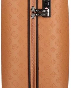 Aanbiedingen ???? Guess ???? Handbagage Koffer / Trolley / Reiskoffer - 45.5 Cm - 25 Liter - Wilder - Bruin ❤️ 29 Aanbiedingen ???? Guess ???? Handbagage Koffer / Trolley / Reiskoffer - 45.5 Cm - 25 Liter - Wilder - Bruin ❤️ -Herschel Shop 336x840