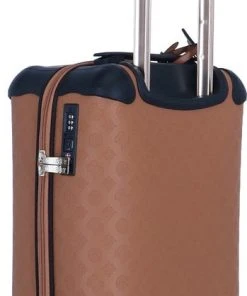 Aanbiedingen ???? Guess ???? Handbagage Koffer / Trolley / Reiskoffer - 45.5 Cm - 25 Liter - Wilder - Bruin ❤️ 49 Aanbiedingen ???? Guess ???? Handbagage Koffer / Trolley / Reiskoffer - 45.5 Cm - 25 Liter - Wilder - Bruin ❤️ -Herschel Shop 349x840