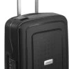 Top 10 ???? Samsonite S'Cure DLX Spinner 55/20 Graphite ???? -Herschel Shop 351x840 3