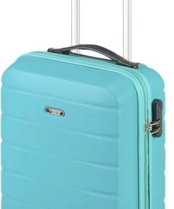 Beste Verkoop ???? Princess Traveller Grenada - ???? Handbagagekoffer - Lagune - S - 55cm ???? 19 Beste Verkoop ???? Princess Traveller Grenada - ???? Handbagagekoffer - Lagune - S - 55cm ???? -Herschel Shop 352x840