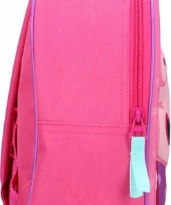 Top 10 ???? Nickelodeon Rugzak Peppa Pig 3d 9 Liter Polyester Roze ???? -Herschel Shop 355x840