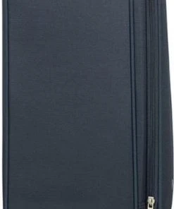 Goedkoopste ✔️ Samsonite Reiskoffer - Citybeat Spinner 66/24 Uitbreidbaar (Medium) Navy Blue ???? -Herschel Shop 356x840