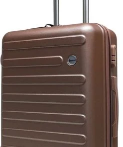 Groothandel ???? Benzi Valencia Middelgrote Koffer 67 Cm - 60 Liter Rose Gold ???? 13 Groothandel ???? Benzi Valencia Middelgrote Koffer 67 Cm - 60 Liter Rose Gold ???? -Herschel Shop 357x840 1