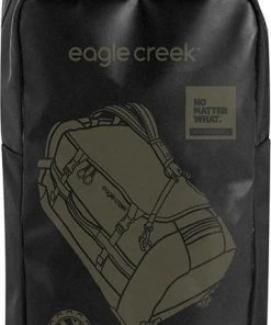 Begroting ???? Eagle Creek Cargo Hauler Wheeled Reistas - Duffelbag - 130L - Zwart ???? -Herschel Shop 360x840 1