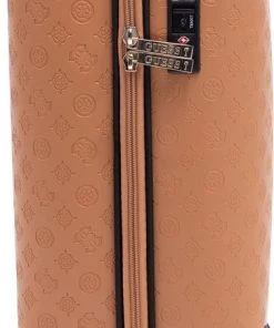 Aanbiedingen ???? Guess ???? Handbagage Koffer / Trolley / Reiskoffer - 45.5 Cm - 25 Liter - Wilder - Bruin ❤️ 44 Aanbiedingen ???? Guess ???? Handbagage Koffer / Trolley / Reiskoffer - 45.5 Cm - 25 Liter - Wilder - Bruin ❤️ -Herschel Shop 363x840