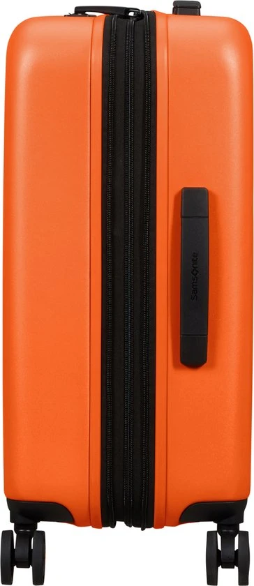 Groothandel ???? Samsonite Reiskoffer - Stackd Spinner 55/20 Exp (Handbagage) Orange ???? 15 Groothandel ???? Samsonite Reiskoffer - Stackd Spinner 55/20 Exp (Handbagage) Orange ???? - Afbeelding 13
