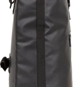 Gloednieuw ???? Bike - Big Carbon - Rolltop - Fietstas - Laptoptas - Waterafstotend - Zwart ❤️ -Herschel Shop 364x840