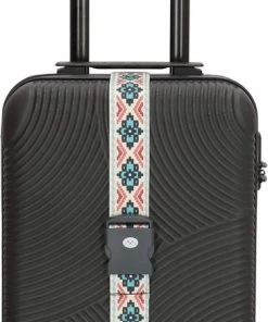 Beste Verkoop ???? Micmacbags New Navajo Kofferriem - Multi ???? 13 Beste Verkoop ???? Micmacbags New Navajo Kofferriem - Multi ???? -Herschel Shop 365x840 1