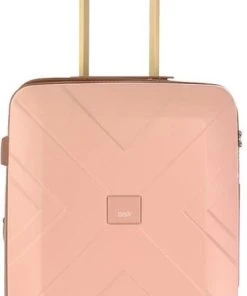 Herschel Shop 18 Nieuw ???? Oistr Florence Spinner M Expandable Matte Pink ????