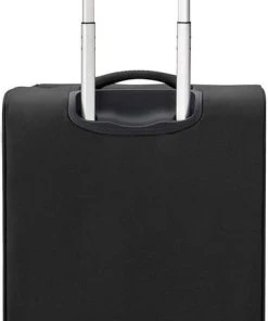 Nieuw ???? Roncato ???? Handbagage Zachte Koffer / Trolley / Reiskoffer - Joy - 55 Cm - Zwart ???? -Herschel Shop 365x840
