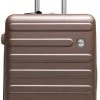 Groothandel ???? Benzi Valencia Middelgrote Koffer 67 Cm - 60 Liter Rose Gold ???? 2 Groothandel ???? Benzi Valencia Middelgrote Koffer 67 Cm - 60 Liter Rose Gold ???? -Herschel Shop 367x840 1