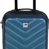 Hete verkoop ???? Spilbergen - Brussels - Reiskoffer - ???? Handbagage - Hardcase - 52 X 33 X 20 Cm - Blauw ???? -Herschel Shop 367x840 2